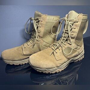 Merrell Moab 2 Tactical 8” Boot